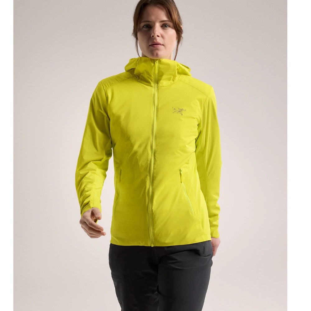 Arc’teryx Atom Lightweight Hoody (Euphoria)